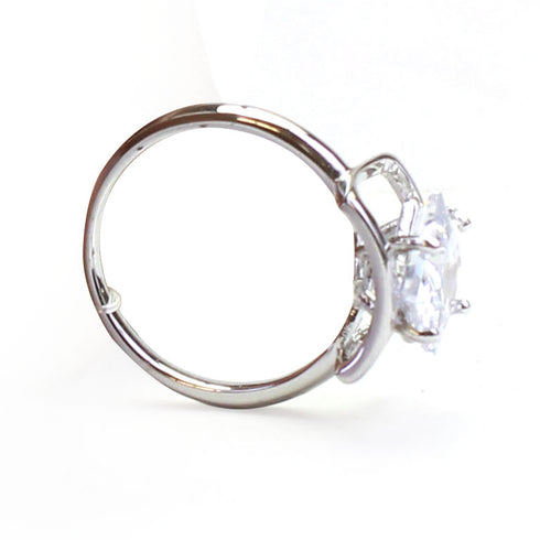 Women Ring Jewelry - 000556J - Walkeaze